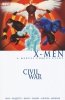 CIVIL WAR X-MEN TP [9780785195719] **PROMOCJA TOMY**